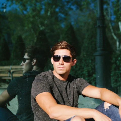 Hottest Sunglasses Trends of the Season - Attaboy Sunglasses