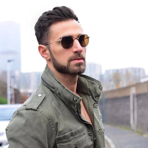 Best Sunglasses for Men: Cool Styles to Upgrade Your Look in 2023 - Ibiza Sunglasses