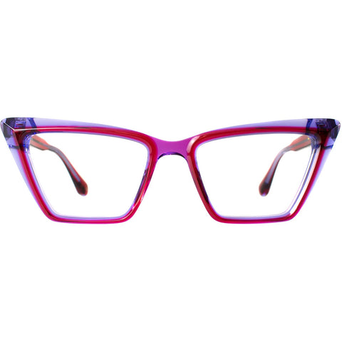 The Best Eyeglasses for You - Luella Eyeglasses