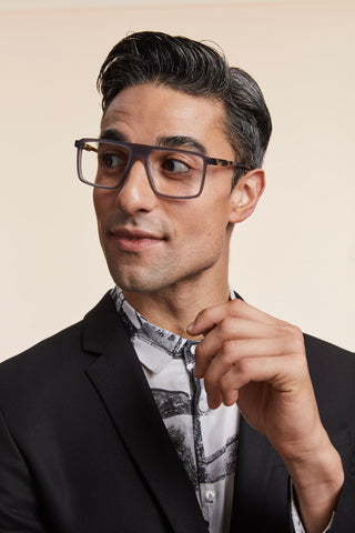 Choosing Eyeglasses for Every Occasion: A Fall Style Guide for Dressy and Casual Looks - Wilson Eyeglasses