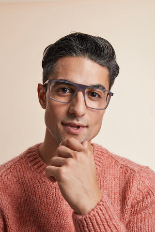 Choosing Eyeglasses for Every Occasion: A Fall Style Guide for Dressy and Casual Looks - Wilson Eyeglasses