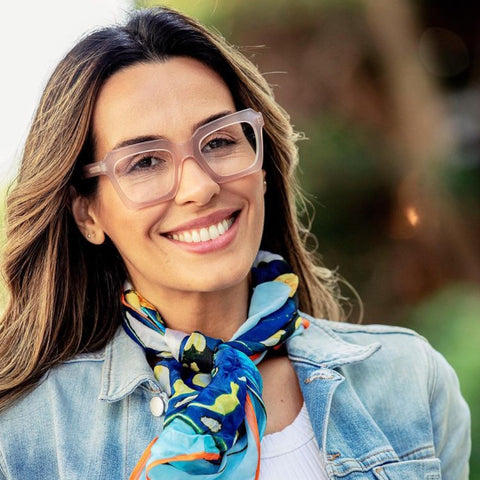 VINT & YORK EYEWEAR GUIDE: The Best Women's Eyeglasses of 2023 - Stella Eyeglasses