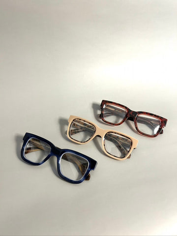 Explore Our Chic Collection of Fall Eye Glasses - Trendy Styles for Your Autumn Looks - Segreto Eyeglasses