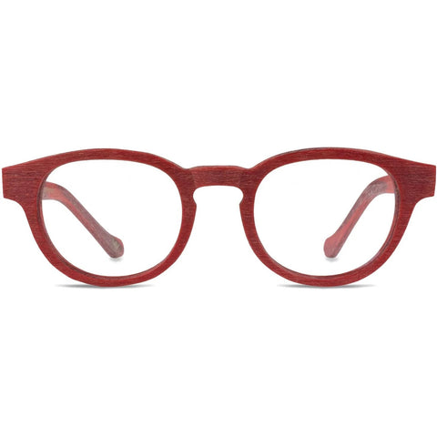 Unlock Stylish Fall Looks: Elevate Your Style with Statement Eyeglasses! - Billy B Eyeglasses