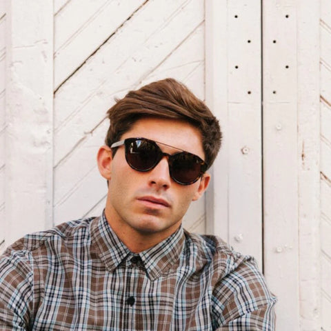 Best Sunglasses for Men: Styles to Upgrade Your Look - Soek