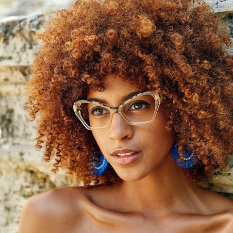 Popular Color, Amazing Quality, Looks that could Kill.  Clear glasses  frames, Progressive glasses, Gold round glasses