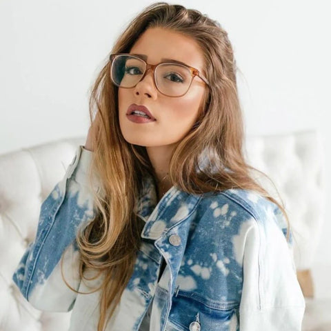 VINT & YORK EYEWEAR GUIDE: The Best Women's Eyeglasses of 2023 - Keen Eyeglasse