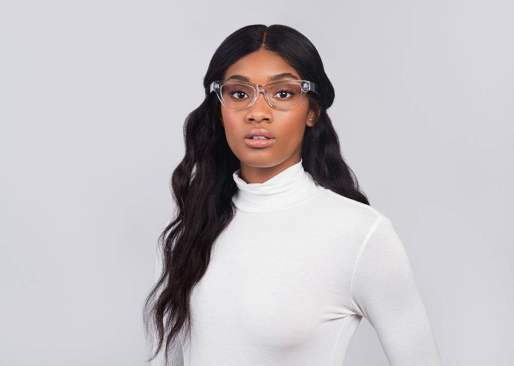 Fashion Statement: Are Cat-Eye Glasses Trendy in 2023 – SOJOS