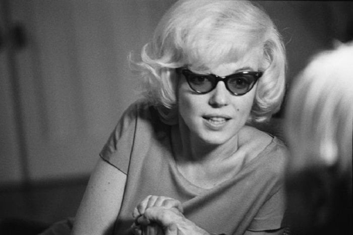 marilyn-monroe-cat-eye-glasses