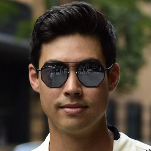 Best Sunglasses for Men: Cool Styles to Upgrade Your Look in 2023 - Chappie Sunglasses