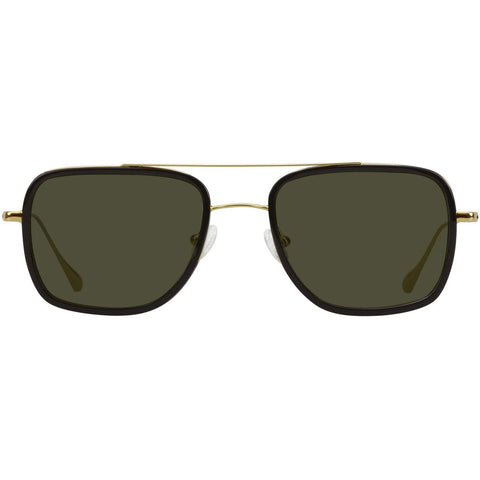 Best Sunglasses for an Oval Face Shape - Quinn Sunglasses
