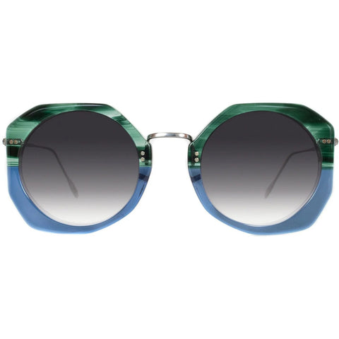 Best Sunglasses for an Oval Face Shape | Vint & York