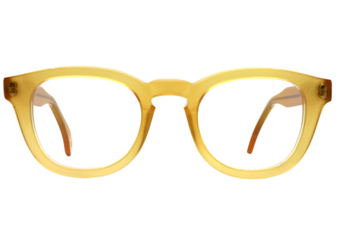 Elevate Your Fall Looks with the Perfect Eyeglass Frames: A Guide to Pairing with Seasonal Colors - Figata Eyeglasses