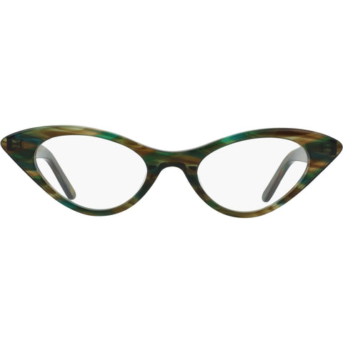 Elevate Your Fall Looks with the Perfect Eyeglass Frames: A Guide to Pairing with Seasonal Colors - Cats Meow Eyeglasses