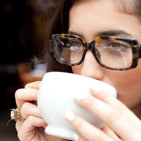 VINT & YORK EYEWEAR GUIDE: The Best Women's Eyeglasses of 2023 - Coffee House Eyeglasses