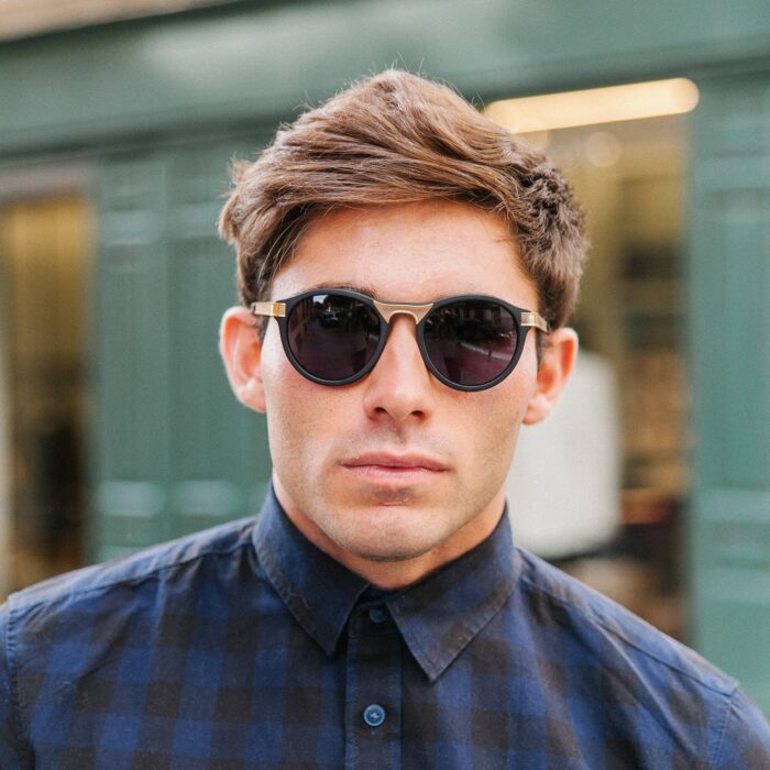 Best ‎Fashion Sunglasses for Men: Trendy, Stylish Looks for 2023 – Vint ...