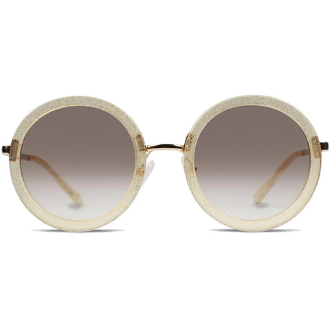 The Best Sunglasses for a Round Face - Moll Sunglasses