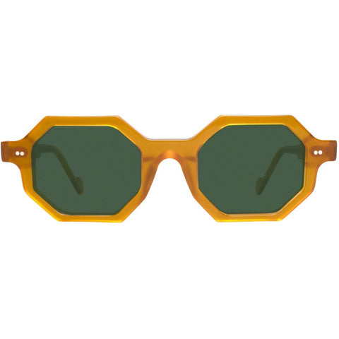 The Best Sunglasses for a Round Face - Ellis Sunglasses