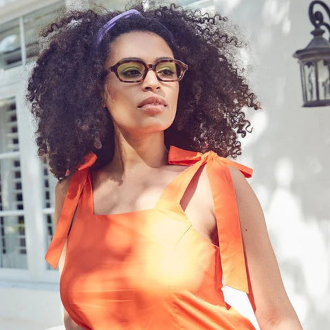 VINT & YORK EYEWEAR GUIDE: The Best Women's Eyeglasses of 2023 - Ruby Eyeglasses