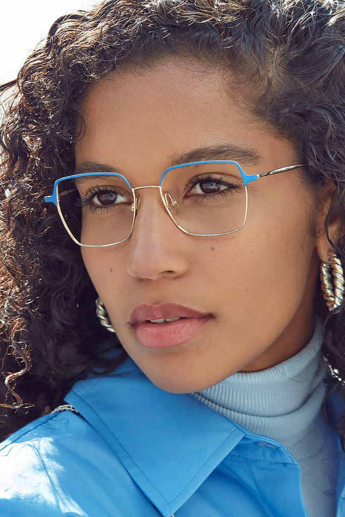 Eyewear Trends For Women 2020  Womens glasses frames, Fashion eye