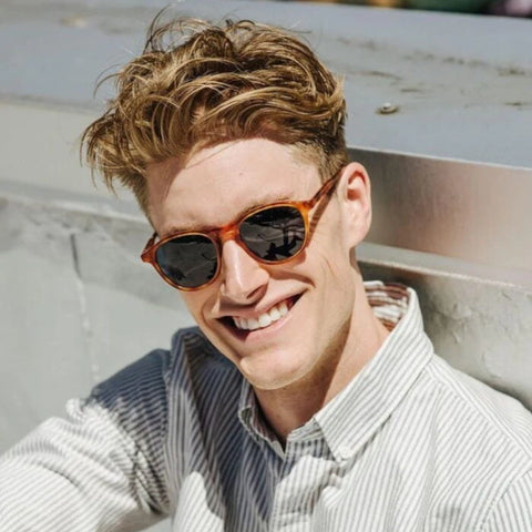 Best Sunglasses for Men: Cool Styles to Upgrade Your Look in 2023 - No-Lita 2 Sunglasses