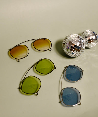 Best Color for Sunglass Lenses - A guide to tint colors