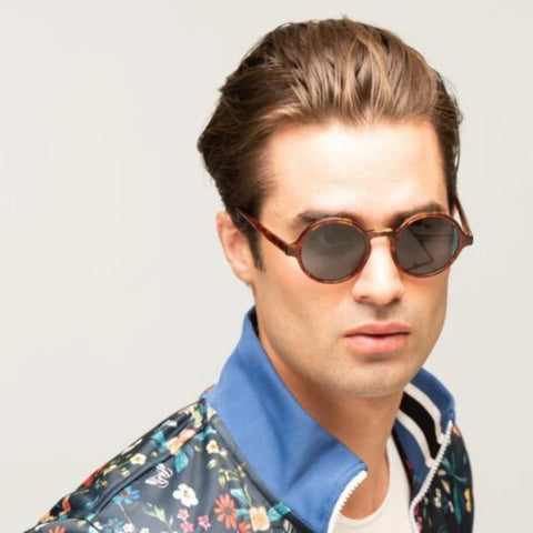 Hottest Sunglasses Trends of the Season - Poster Child Sunglasses