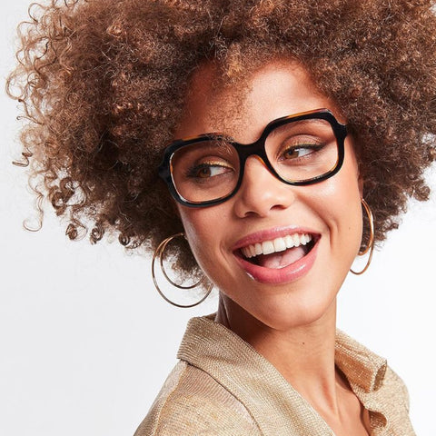 VINT & YORK EYEWEAR GUIDE: The Best Women's Eyeglasses of 2023 - Brooklyn Eyeglasses