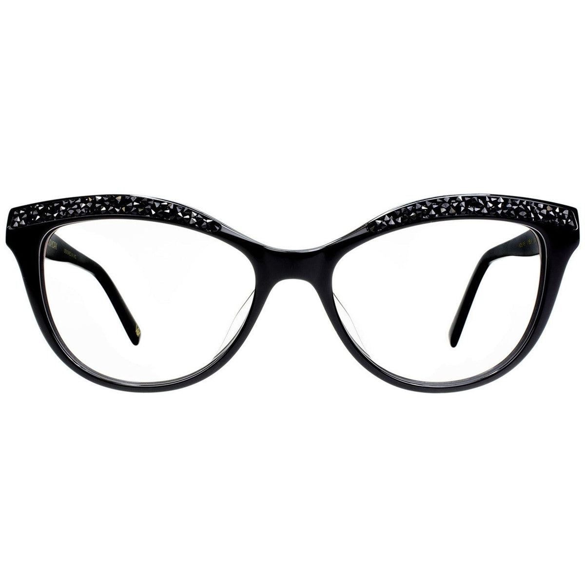 ADELINE Cat-Eye Eyeglasses – Vint & York