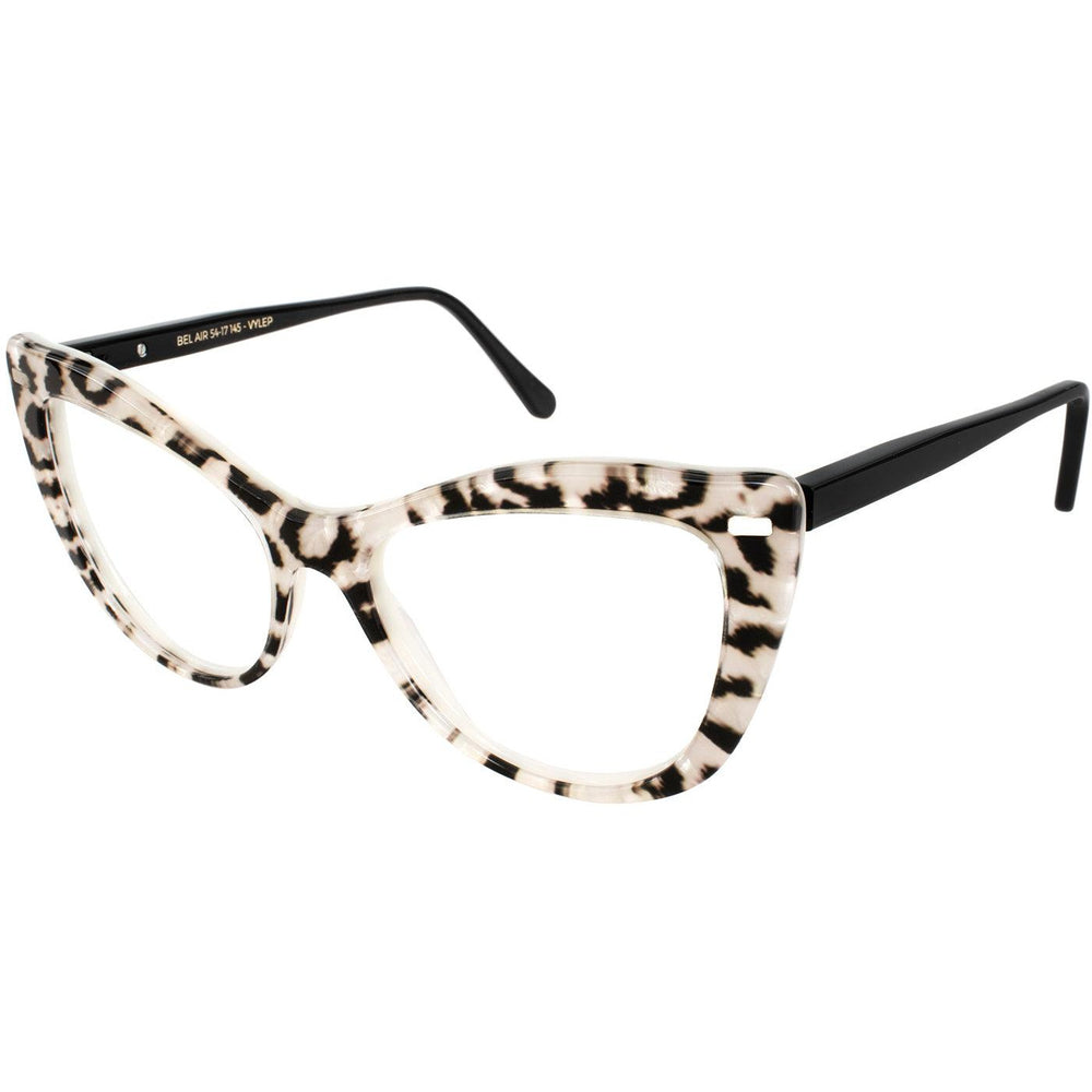 BEL AIR Cat-Eye Eyeglasses – Vint & York