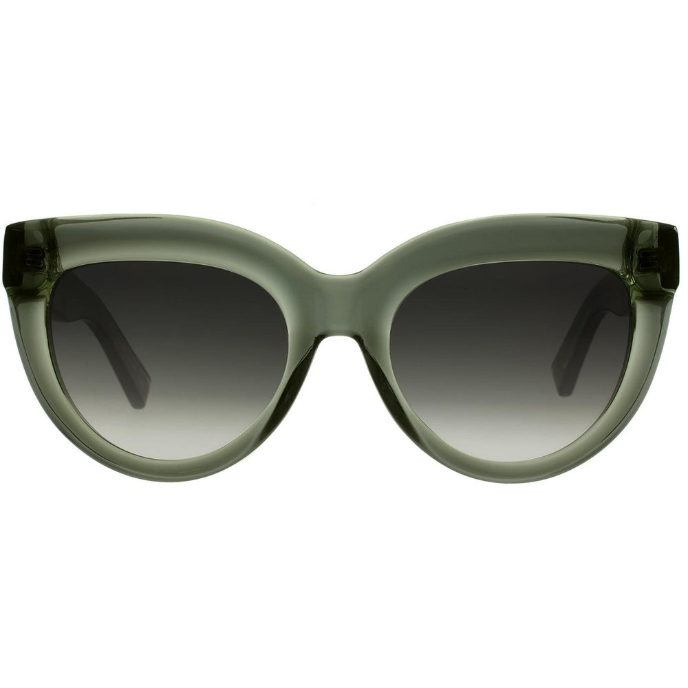 COPA Cat-Eye,Oversized Sunglasses – Vint & York