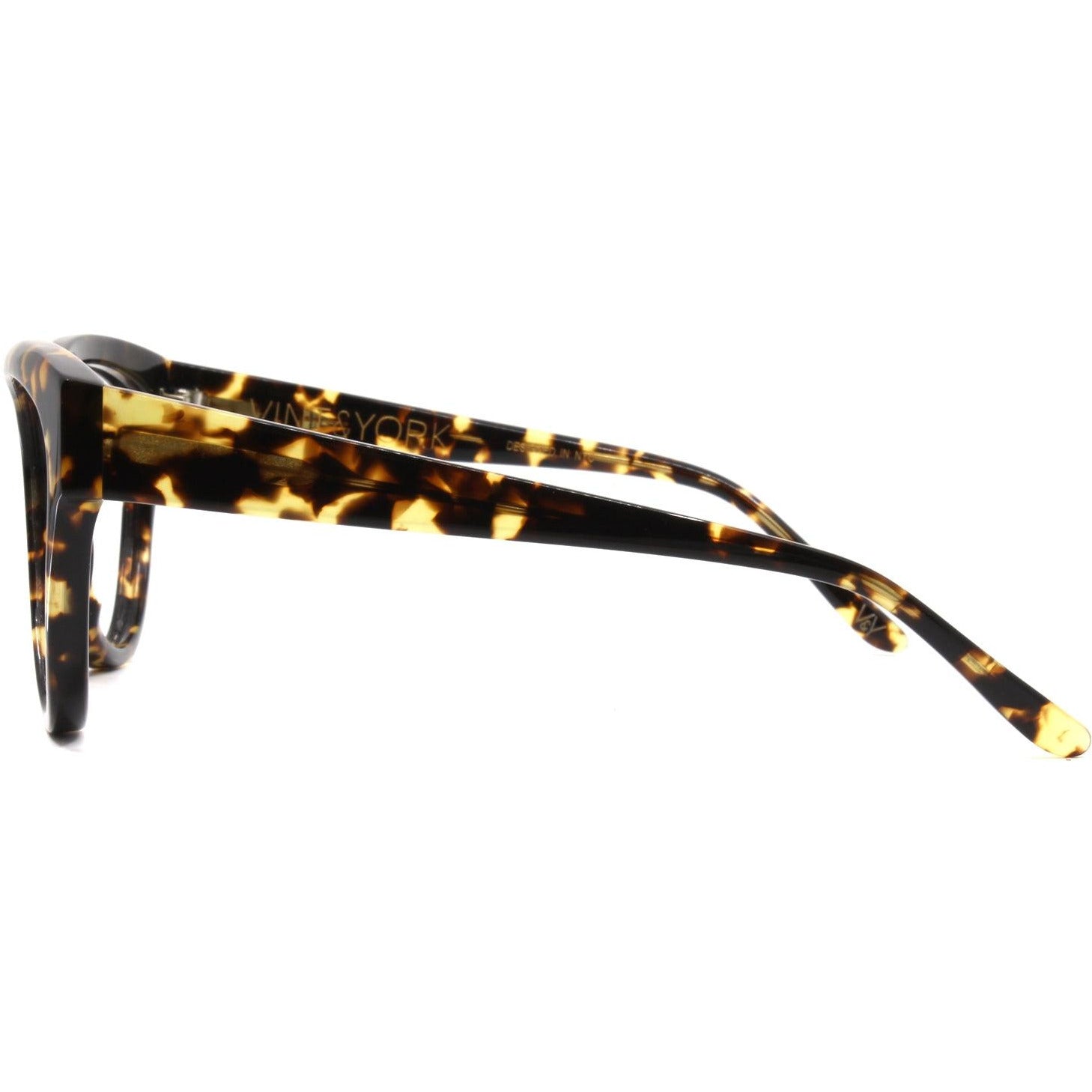 THE DARBY Cat-Eye,Oversized Eyeglasses – Vint & York