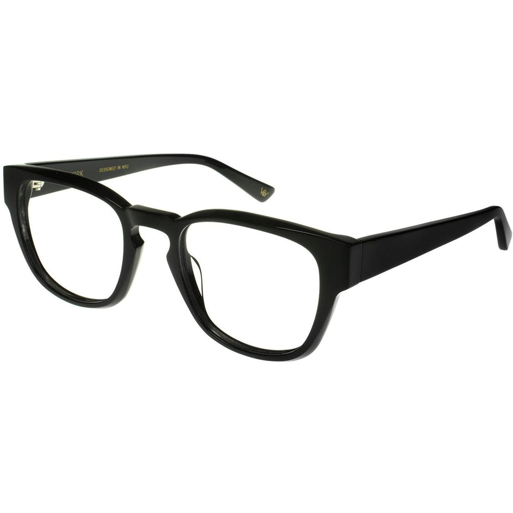 JAY Square Eyeglasses – Vint & York