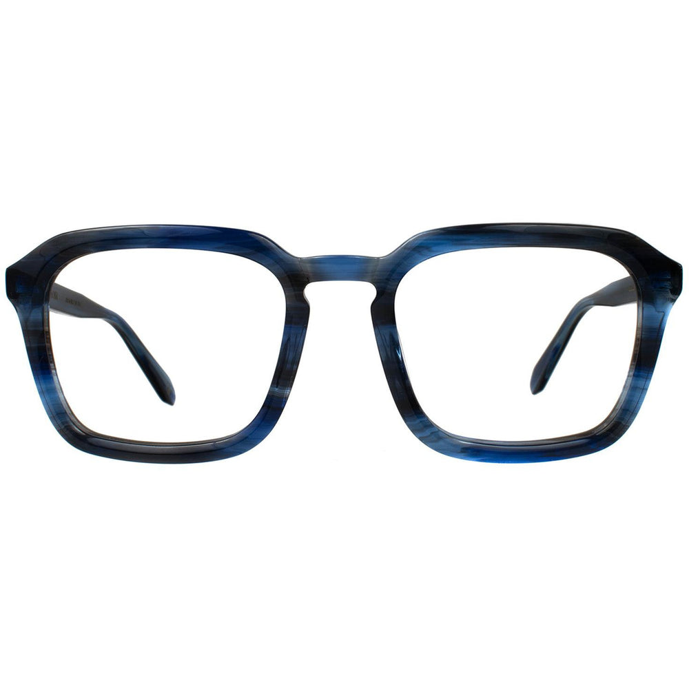 LUCILLE Square Eyeglasses – Vint & York
