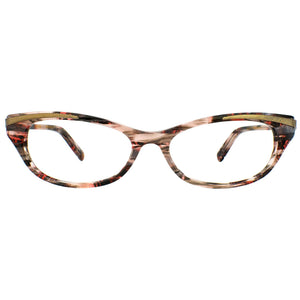 MULBERRY Cat-Eye Eyeglasses – Vint & York