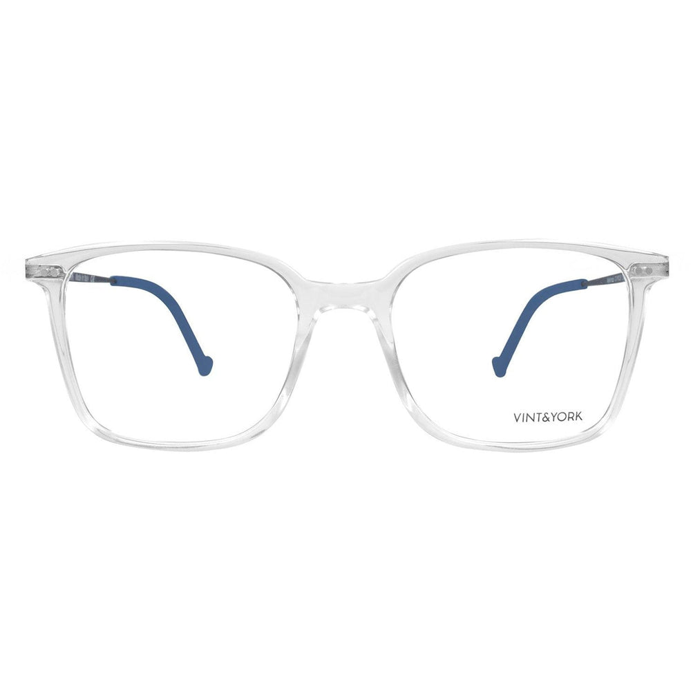 MYKONOS Square Eyeglasses – Vint & York