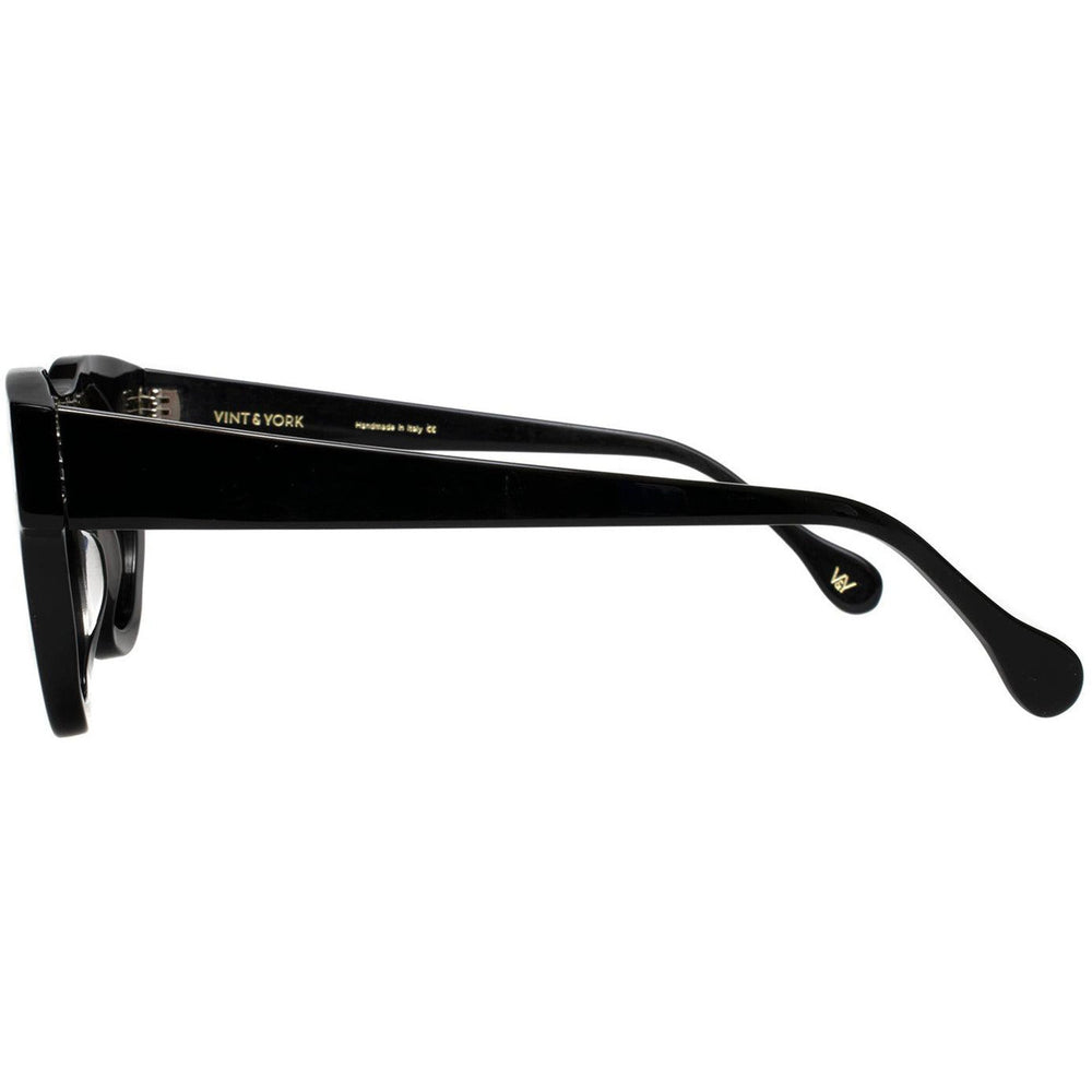 PENN Cat-Eye,Oversized Eyeglasses – Vint & York