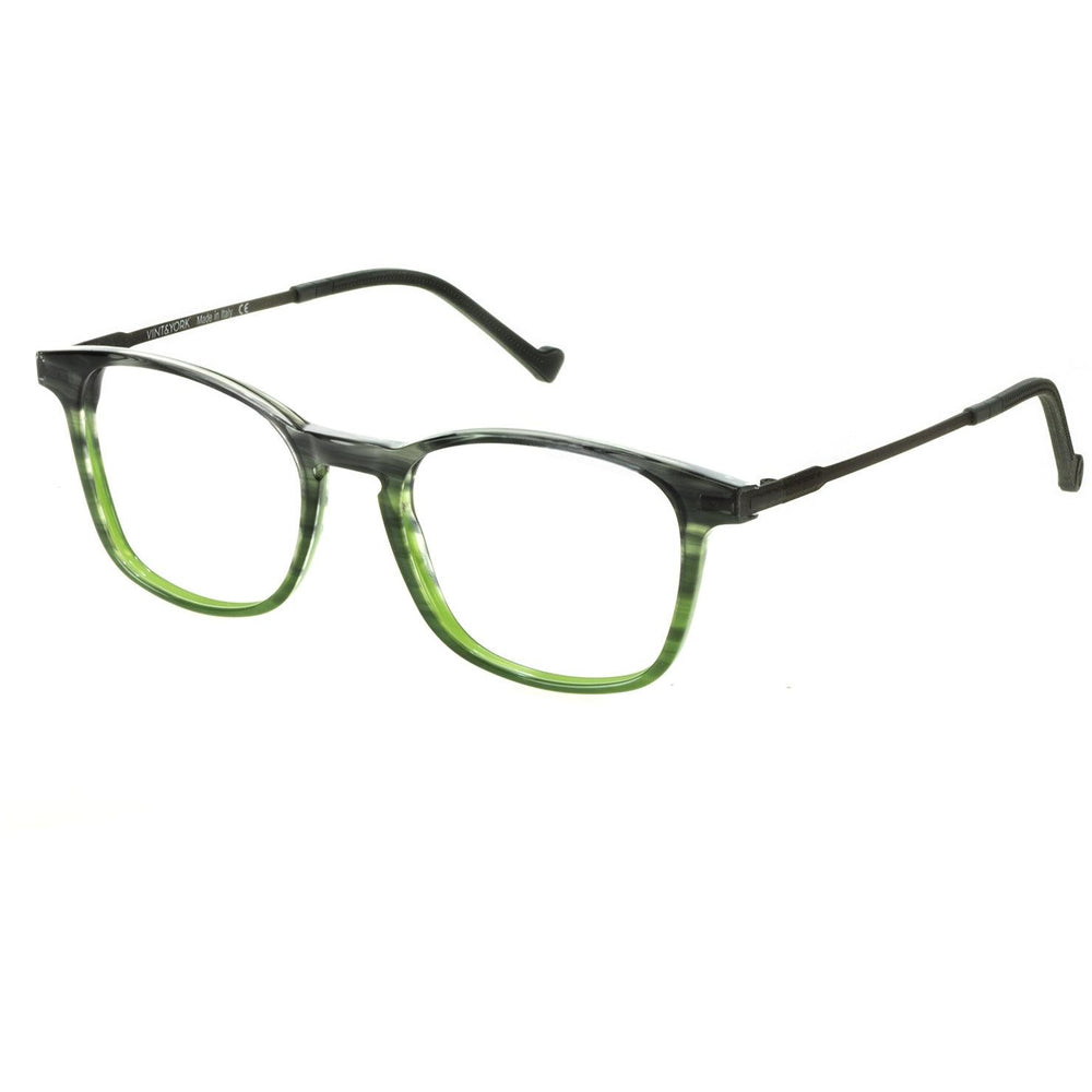 PORTO Square Eyeglasses – Vint & York