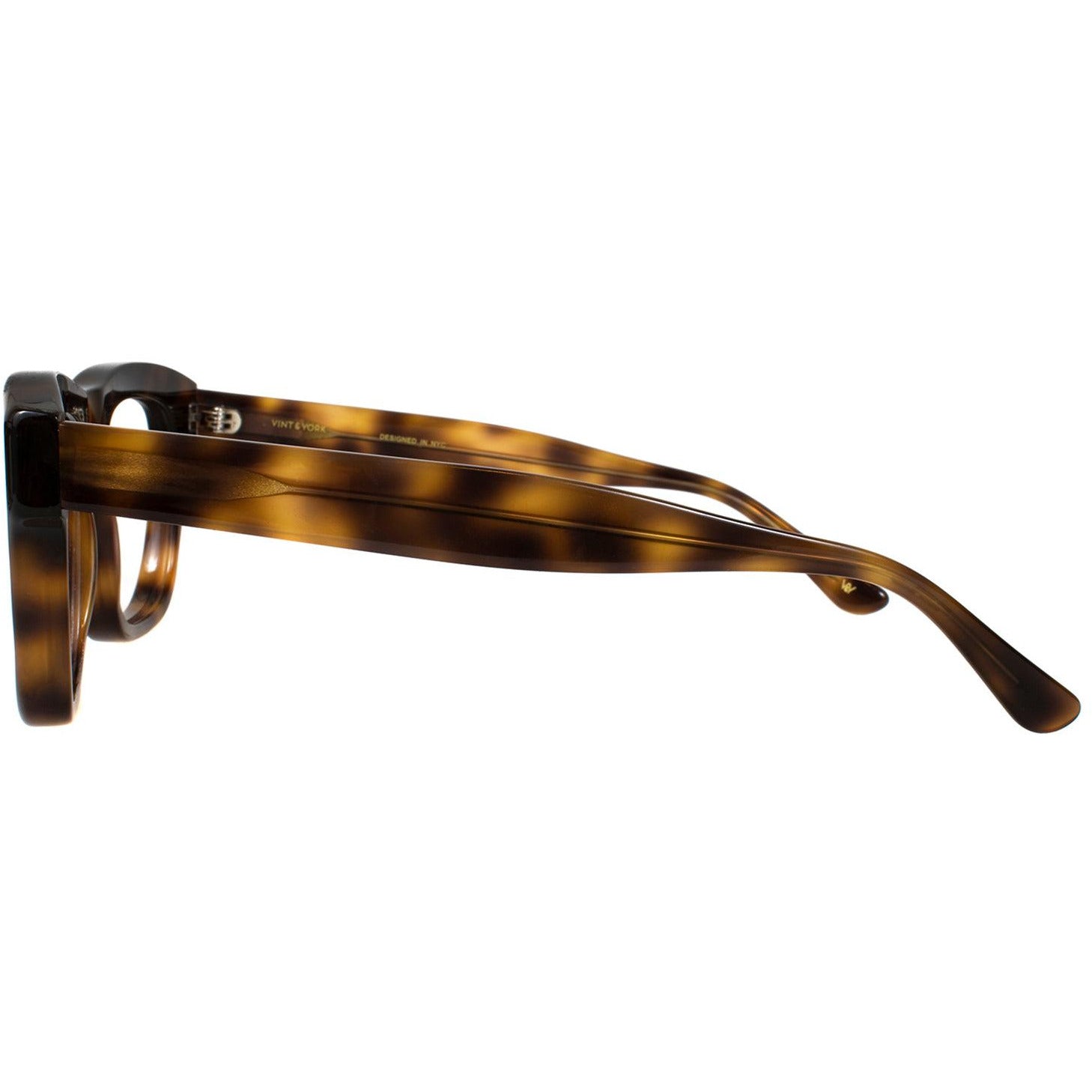 RUTH Square Eyeglasses – Vint & York