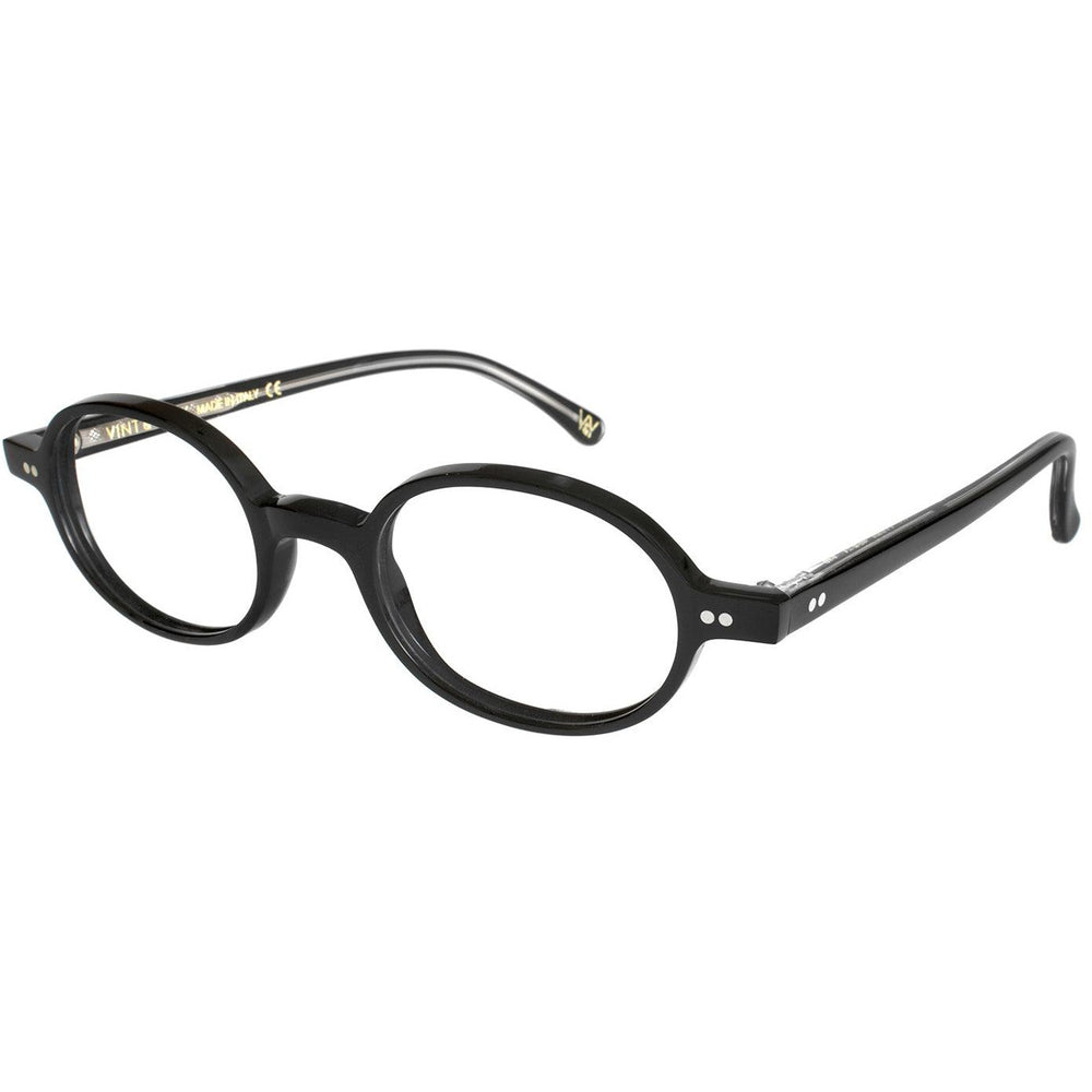 STRETTA Oval Eyeglasses – Vint & York