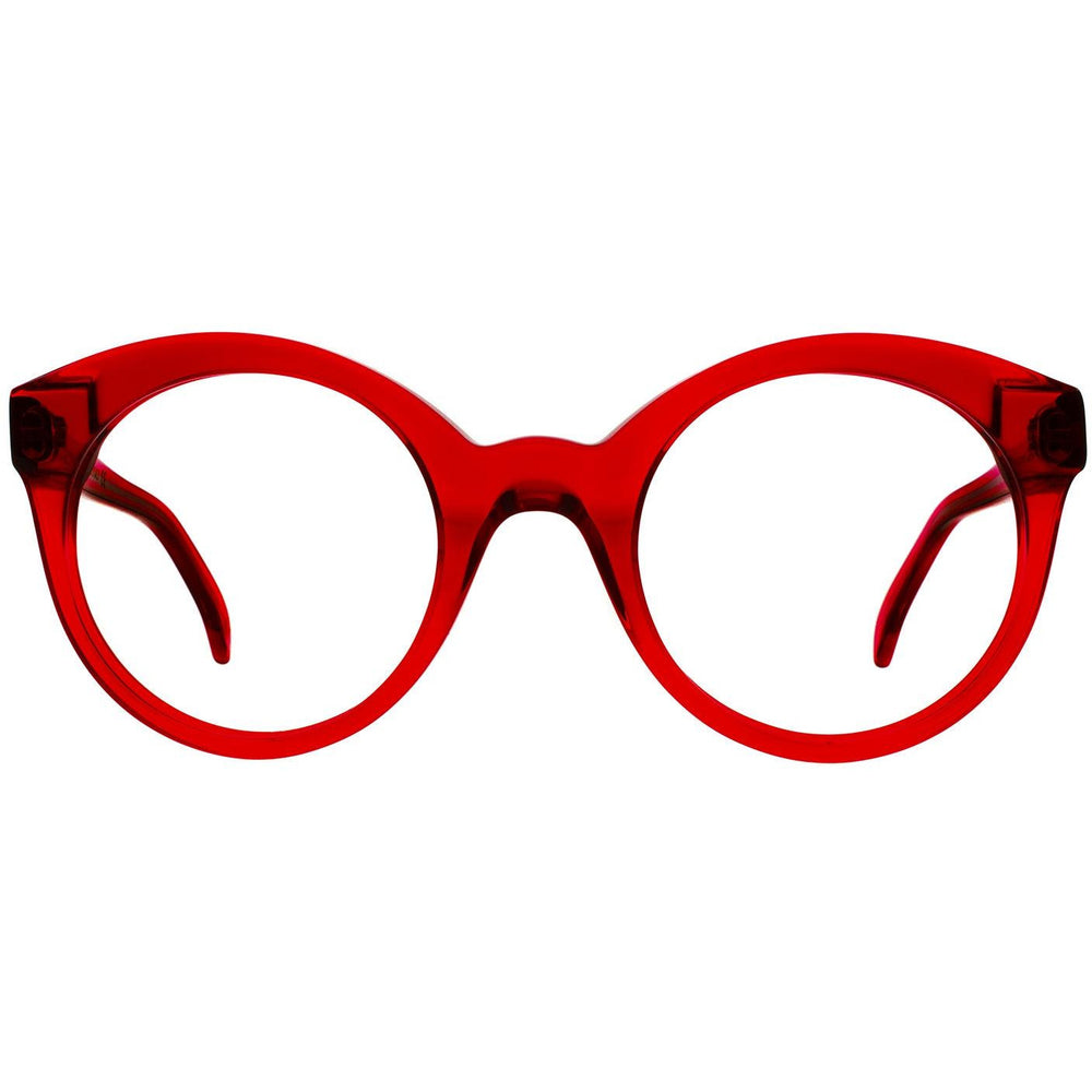 VERITA Cat-Eye,Round Eyeglasses – Vint & York
