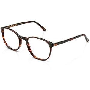 WATSON Round Eyeglasses – Vint & York