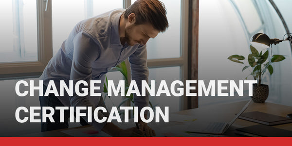 Change Management Professional Certification Course Package Acuity