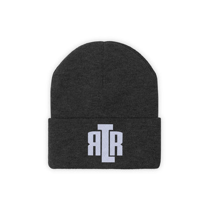 The Rugby League Report Beanie