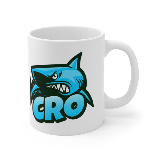 CRO Mug