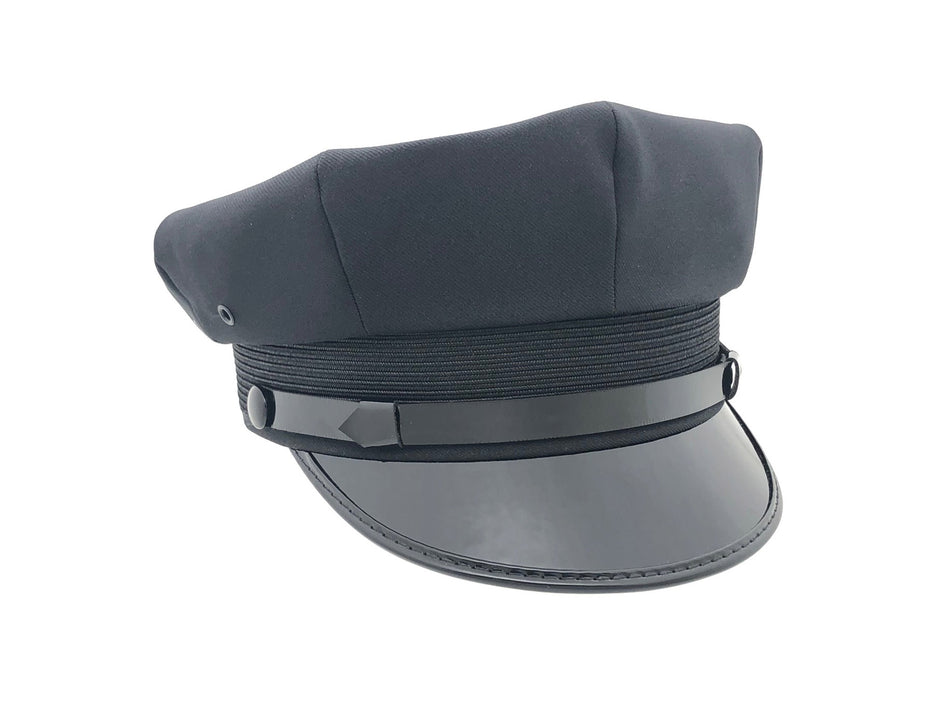Chauffeur – Keystone Uniform Cap