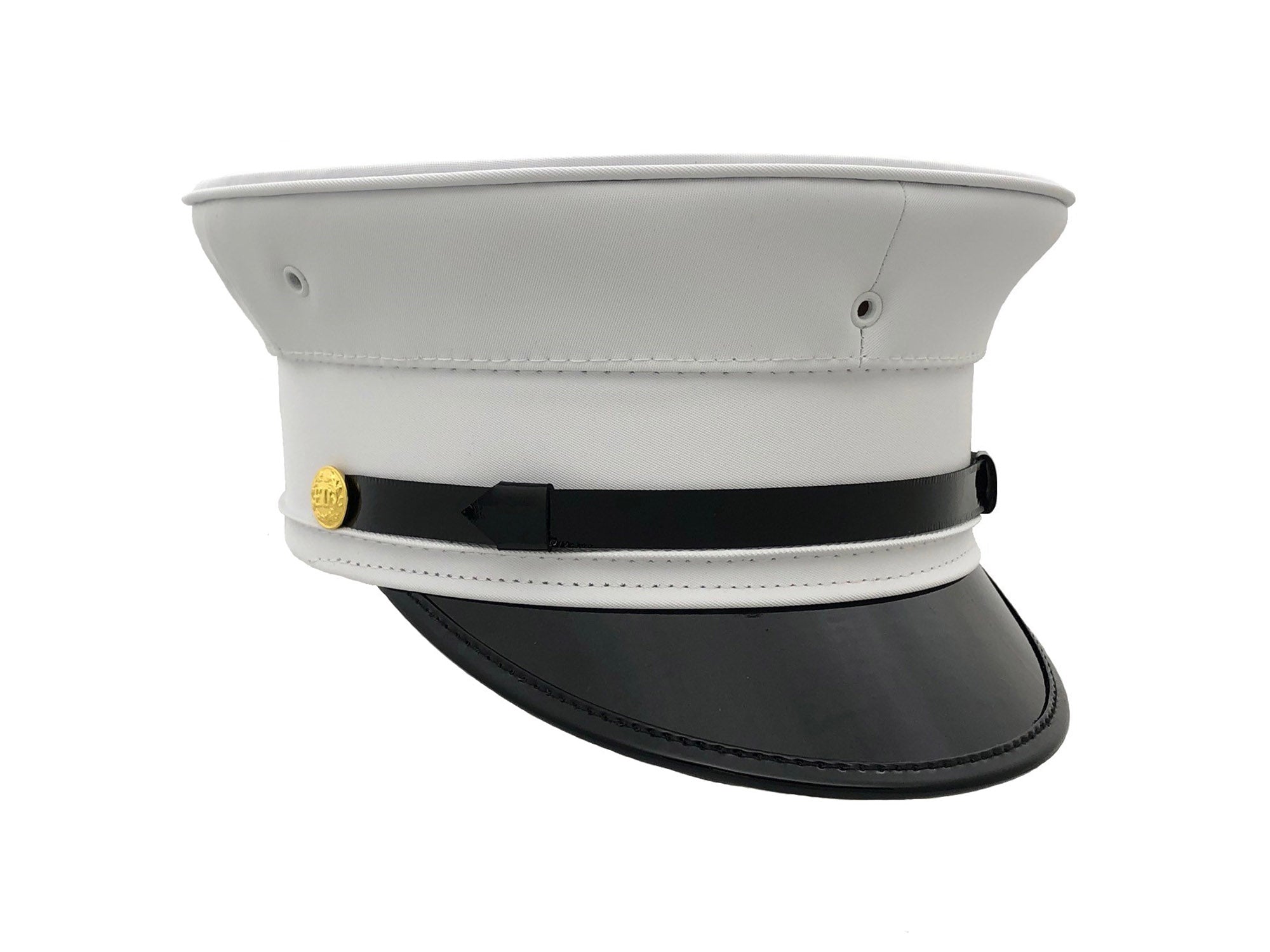 Bell Crown – Keystone Uniform Cap