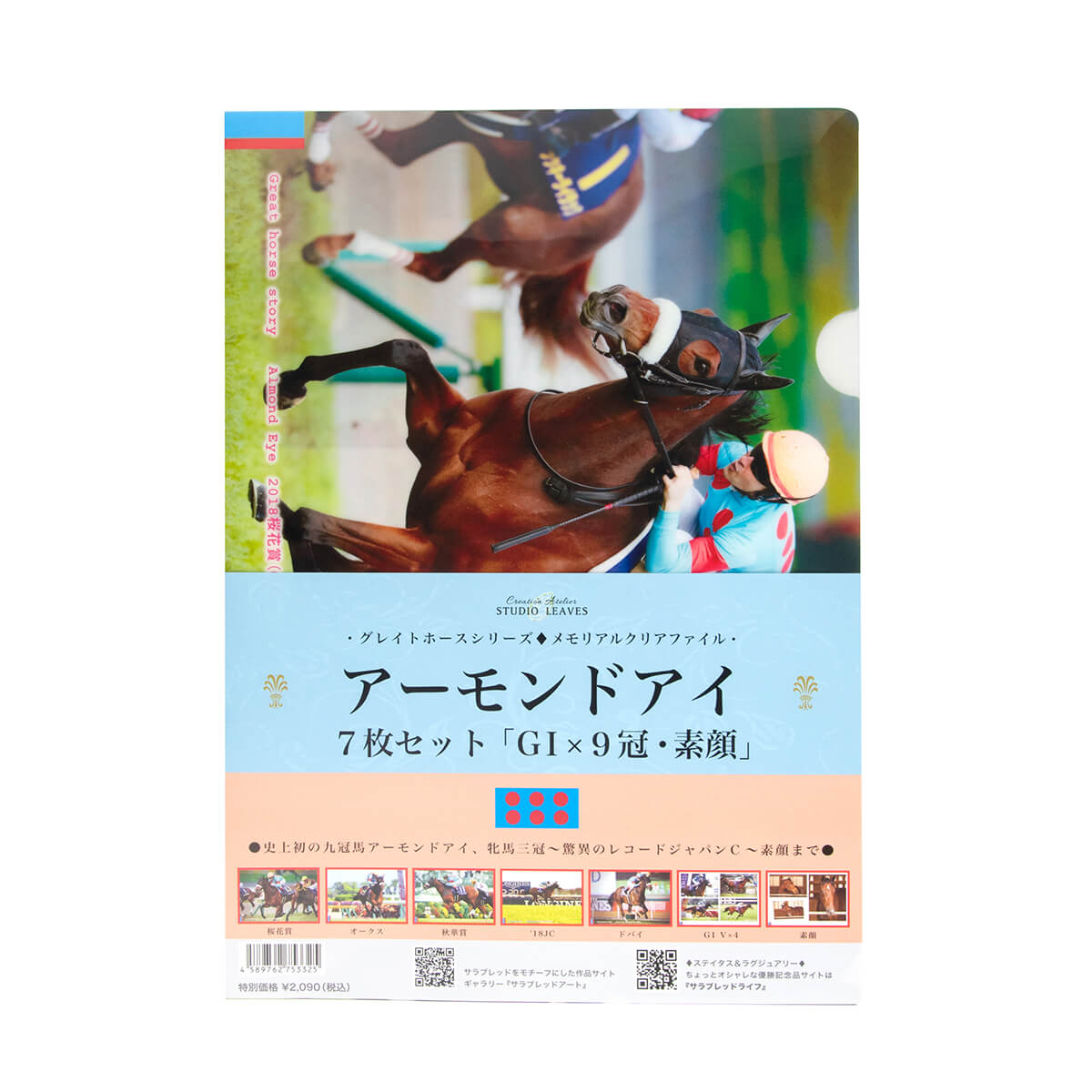 競馬 オルフェーヴル たてがみ - その他