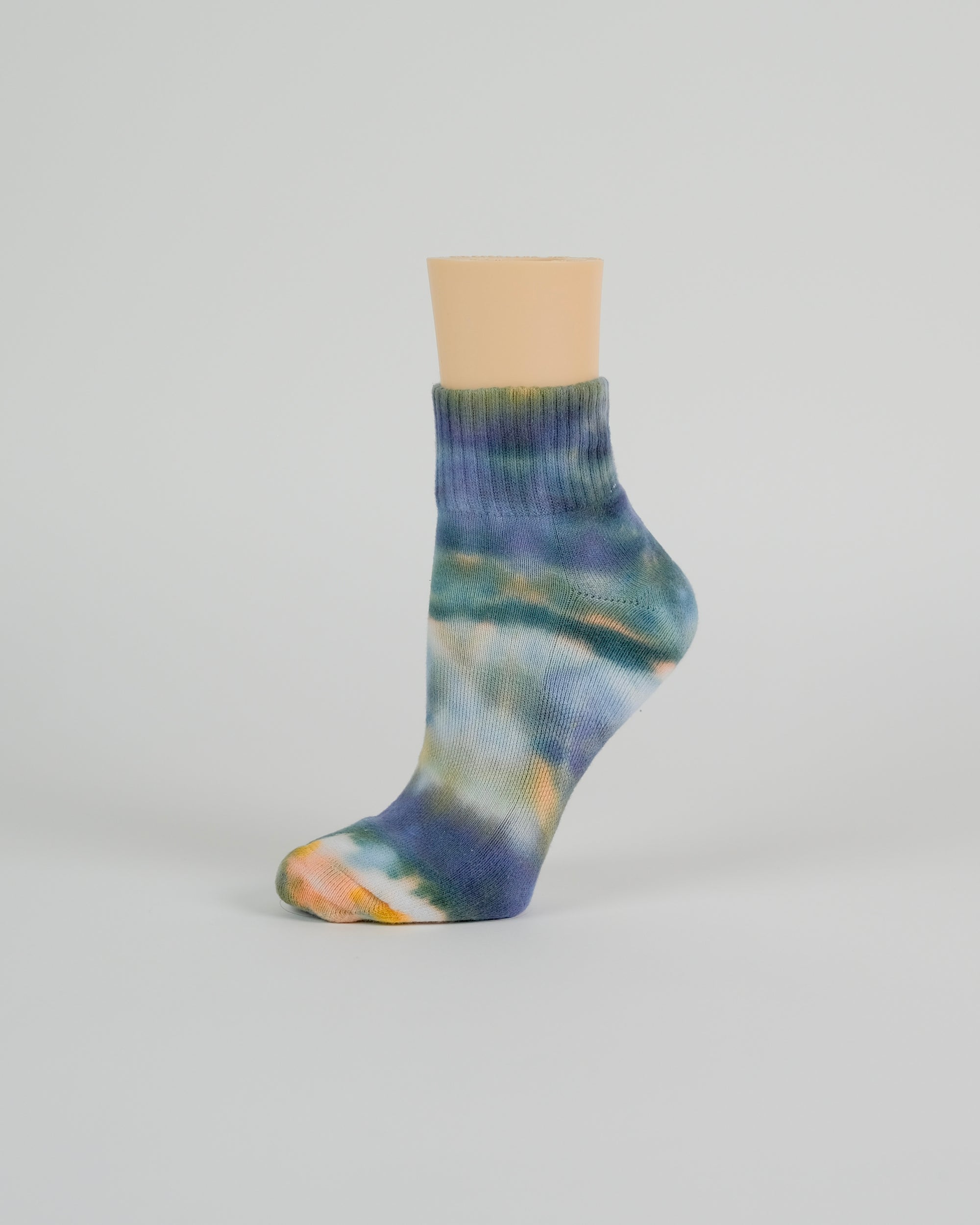 JessiUM long mesh socks – Noa Noa Global