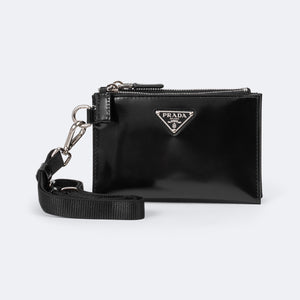 PRADA | Double purse with loop – Wear Wolf Store